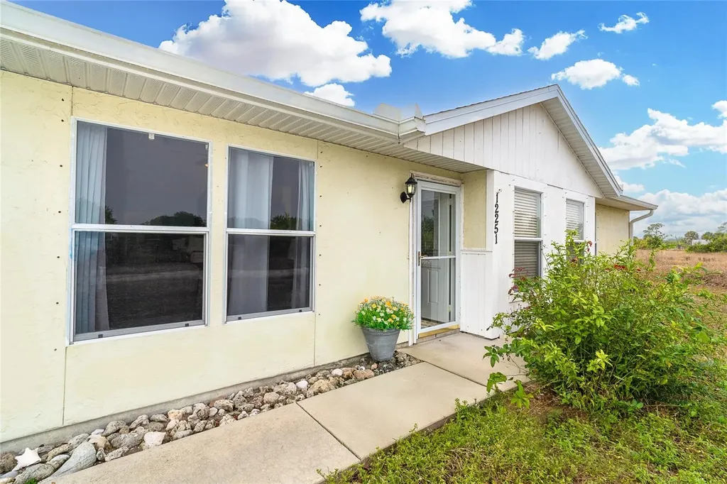 12251 Foresman Boulevard Port Charlotte FL 33981