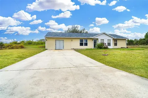 12251 Foresman Boulevard Port Charlotte FL 33981