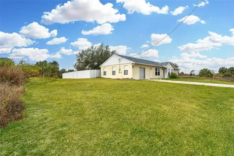12251 Foresman Boulevard Port Charlotte FL 33981
