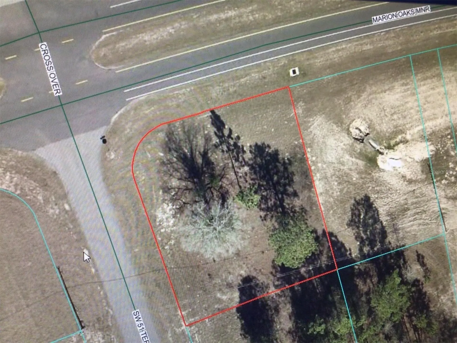 0 Marion Oaks Manor Ocala FL 34473