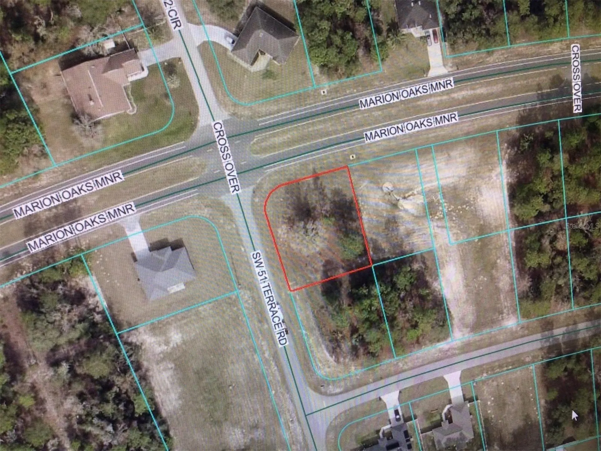 0 Marion Oaks Manor Ocala FL 34473