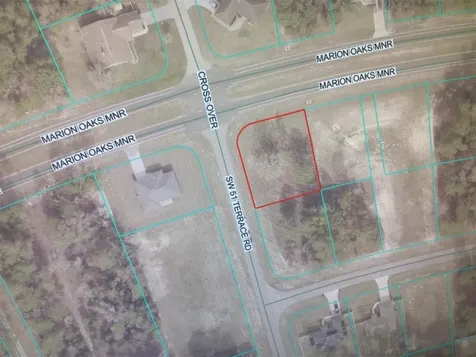 0 Marion Oaks Manor Ocala FL 34473