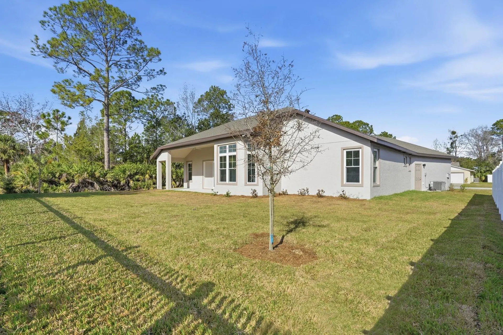 16 Pierce Lane Palm Coast FL 32164
