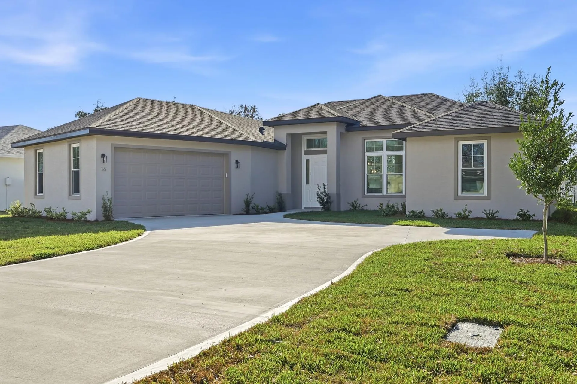 16 Pierce Lane Palm Coast FL 32164