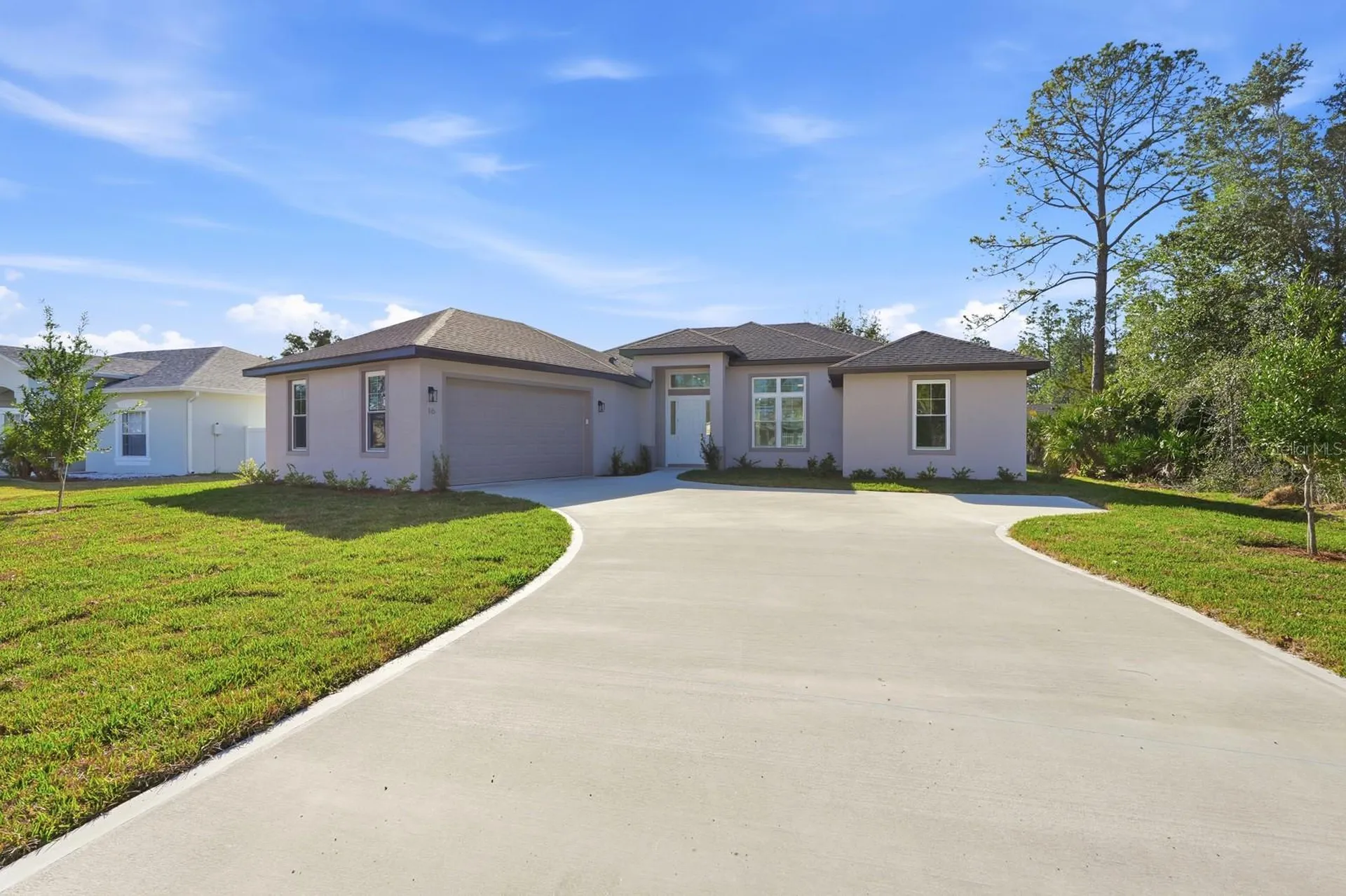 16 Pierce Lane Palm Coast FL 32164