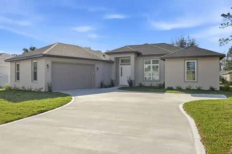 16 Pierce Lane Palm Coast FL 32164