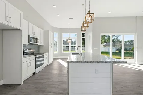 16 Pierce Lane Palm Coast FL 32164