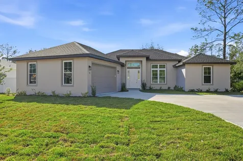16 Pierce Lane Palm Coast FL 32164