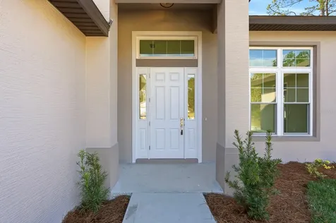 16 Pierce Lane Palm Coast FL 32164