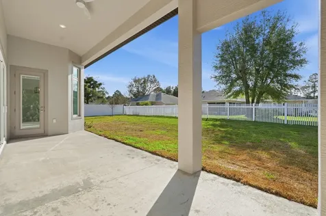 16 Pierce Lane Palm Coast FL 32164