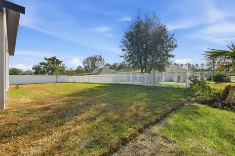 16 Pierce Lane Palm Coast FL 32164