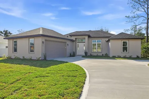 16 Pierce Lane Palm Coast FL 32164