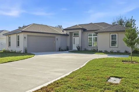 16 Pierce Lane Palm Coast FL 32164