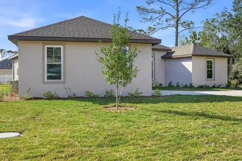 16 Pierce Lane Palm Coast FL 32164