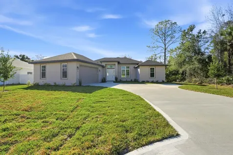 16 Pierce Lane Palm Coast FL 32164