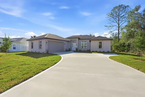 16 Pierce Lane Palm Coast FL 32164
