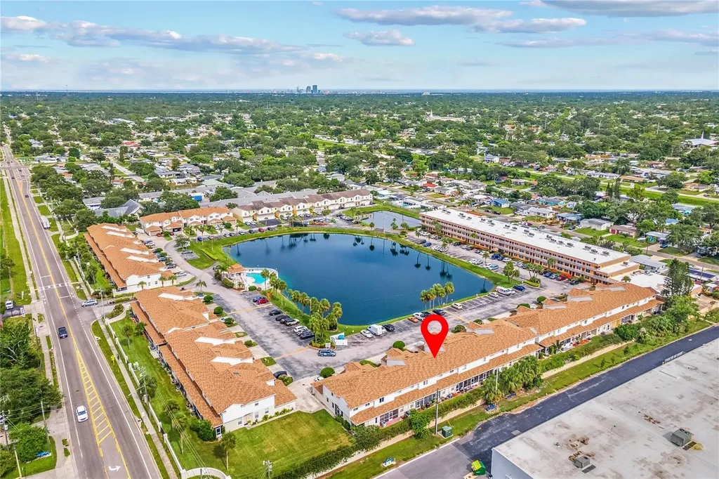 6400 46th Avenue N Kenneth City FL 33709