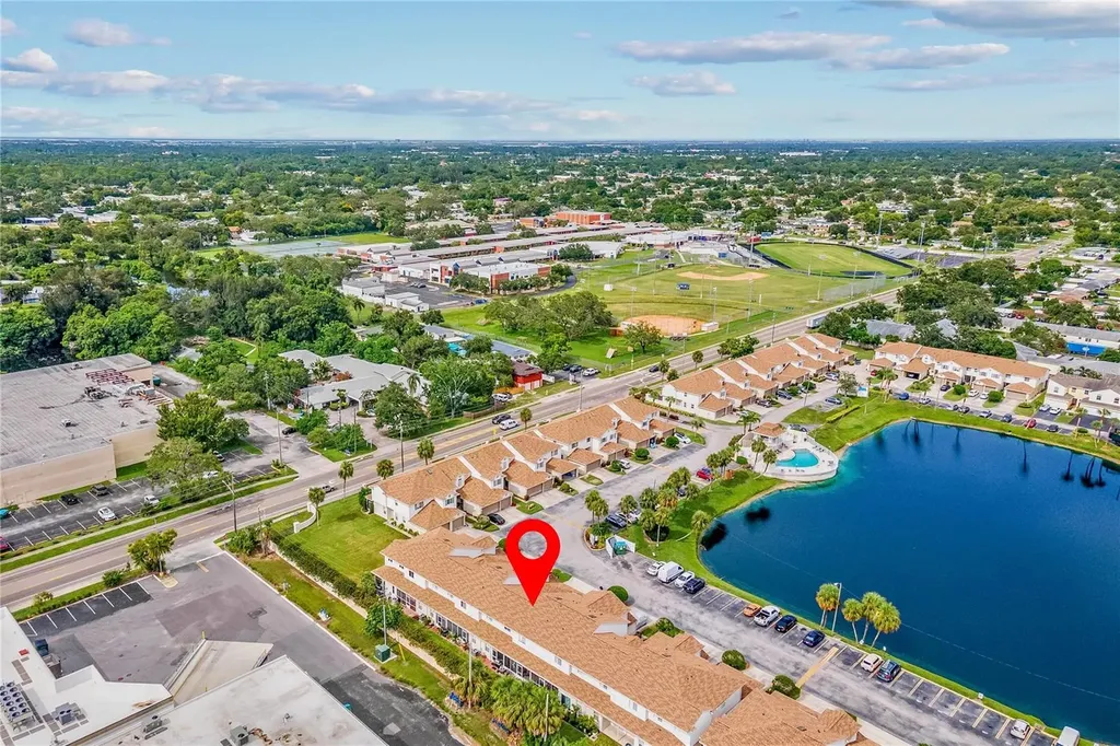 6400 46th Avenue N Kenneth City FL 33709