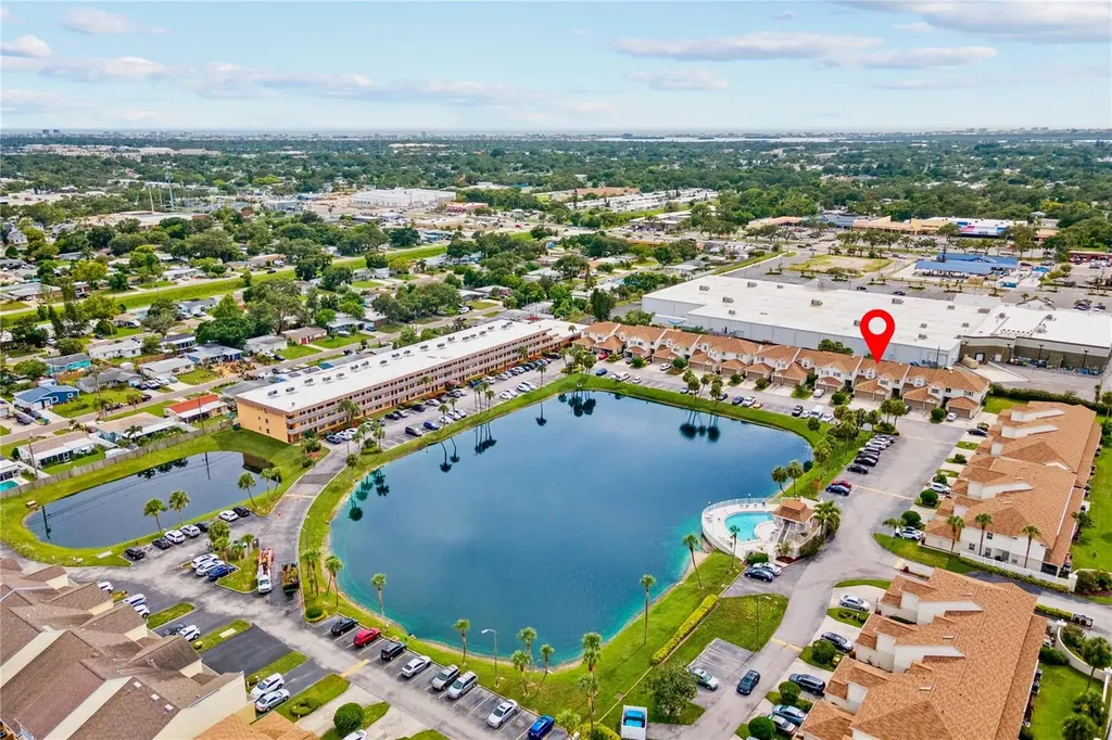 6400 46th Avenue N Kenneth City FL 33709