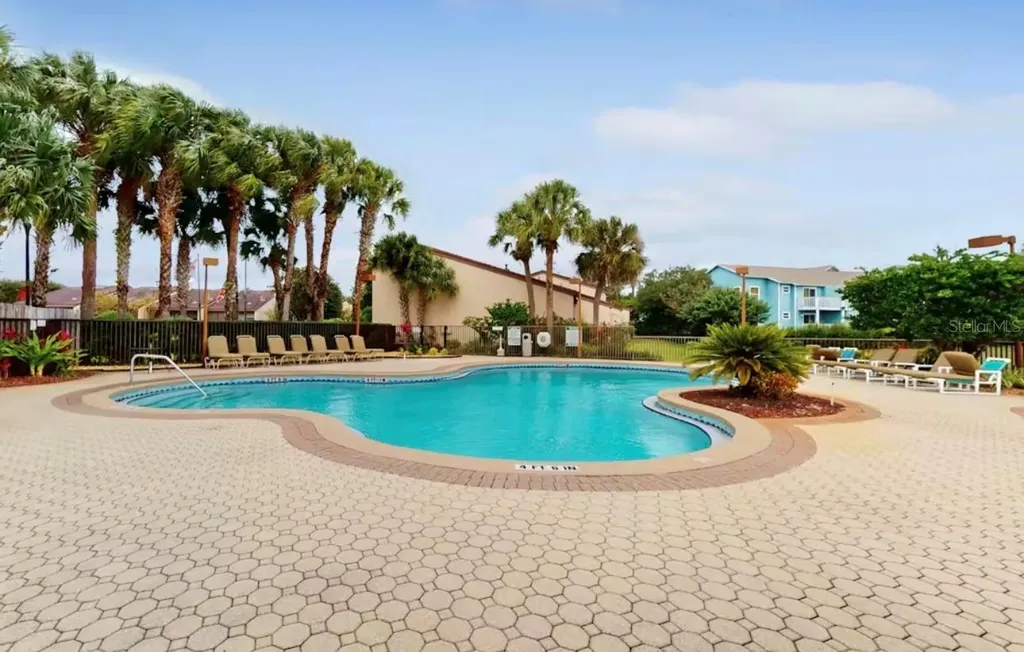 3154 Tamarind Circle Kissimmee FL 34747