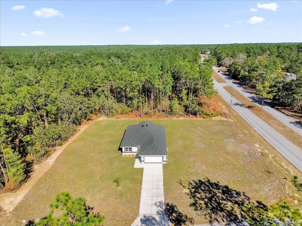 4015 W Indian Rock Dunnellon FL 34433