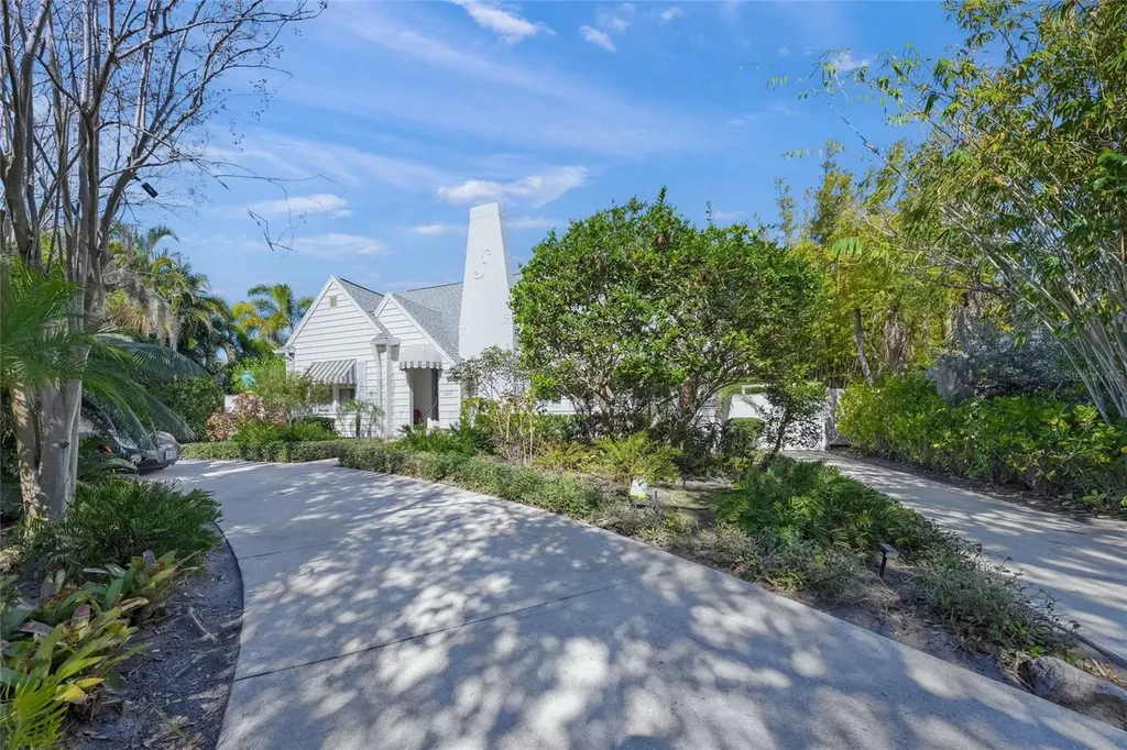 1917 Bahia Vista Street Sarasota FL 34239