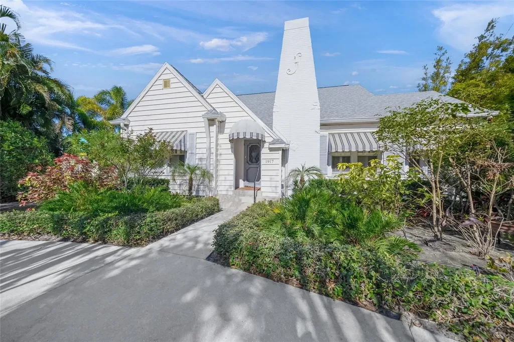 1917 Bahia Vista Street Sarasota FL 34239