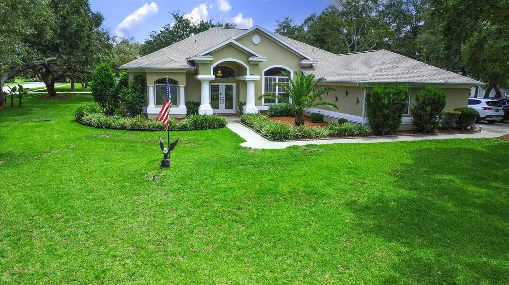 13807 Eagles Rock Court Hudson FL 34667