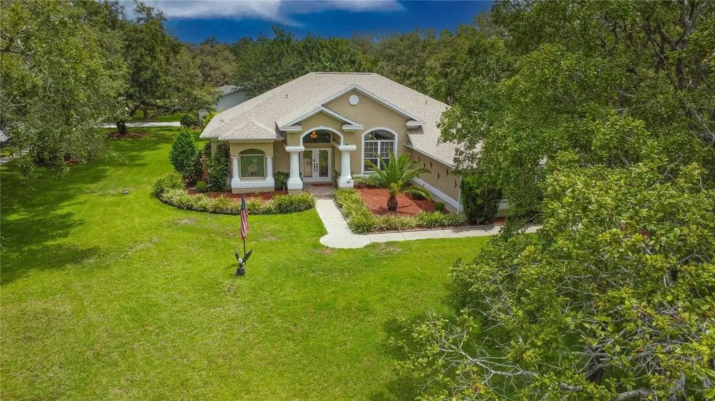 13807 Eagles Rock Court Hudson FL 34667