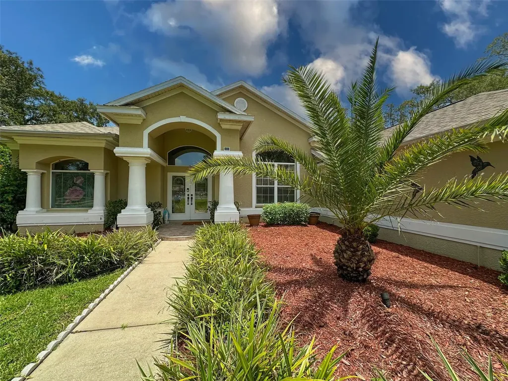 13807 Eagles Rock Court Hudson FL 34667