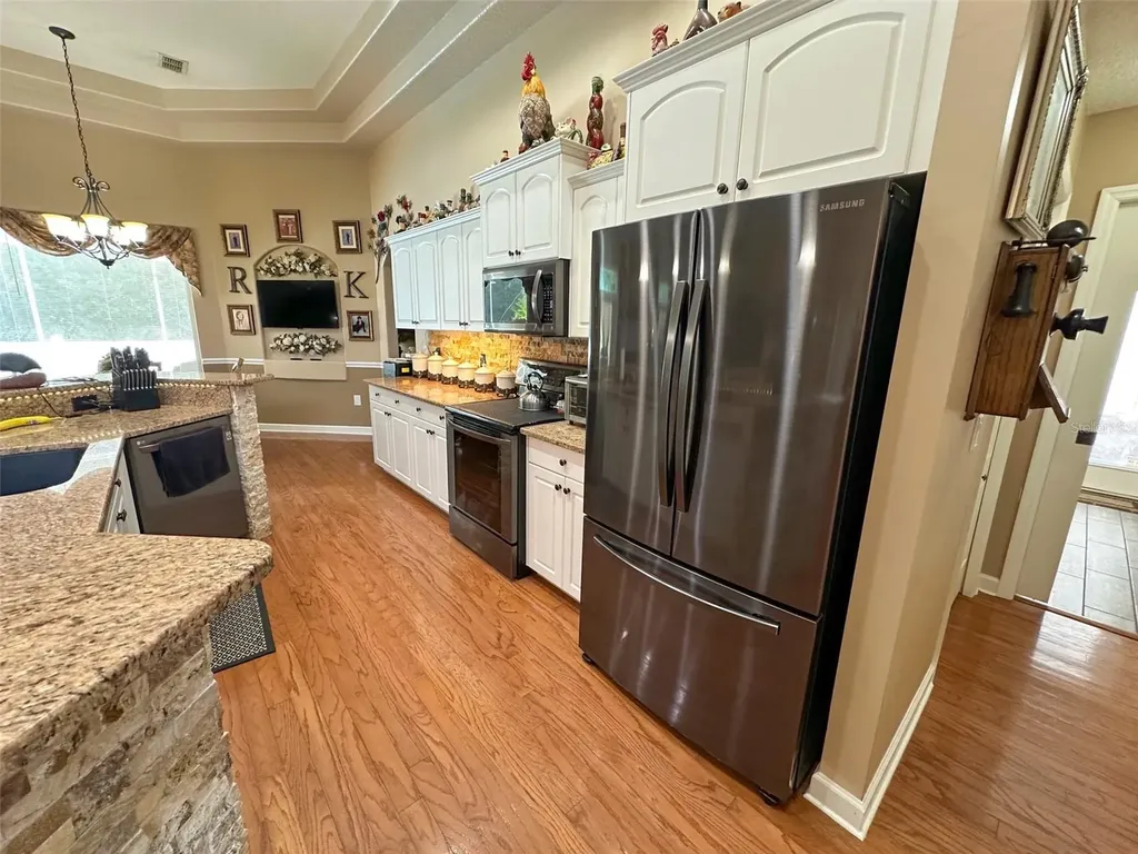13807 Eagles Rock Court Hudson FL 34667
