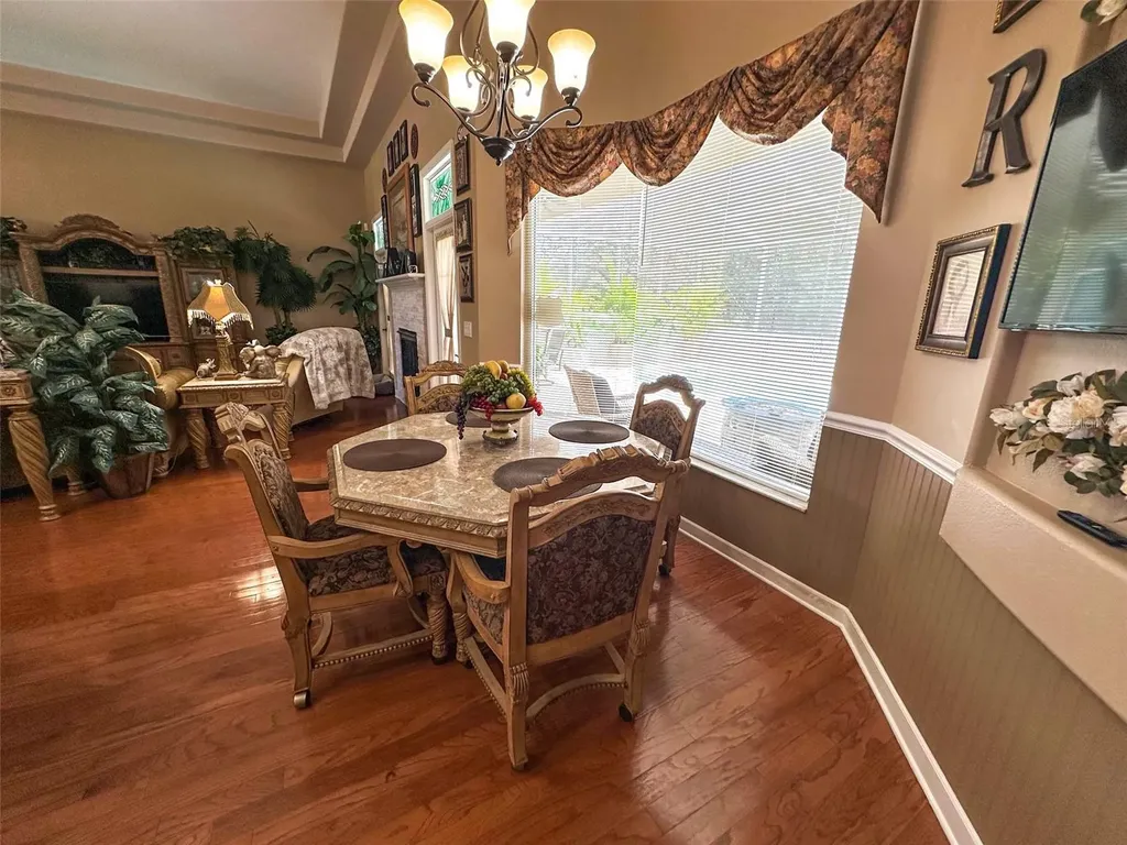 13807 Eagles Rock Court Hudson FL 34667
