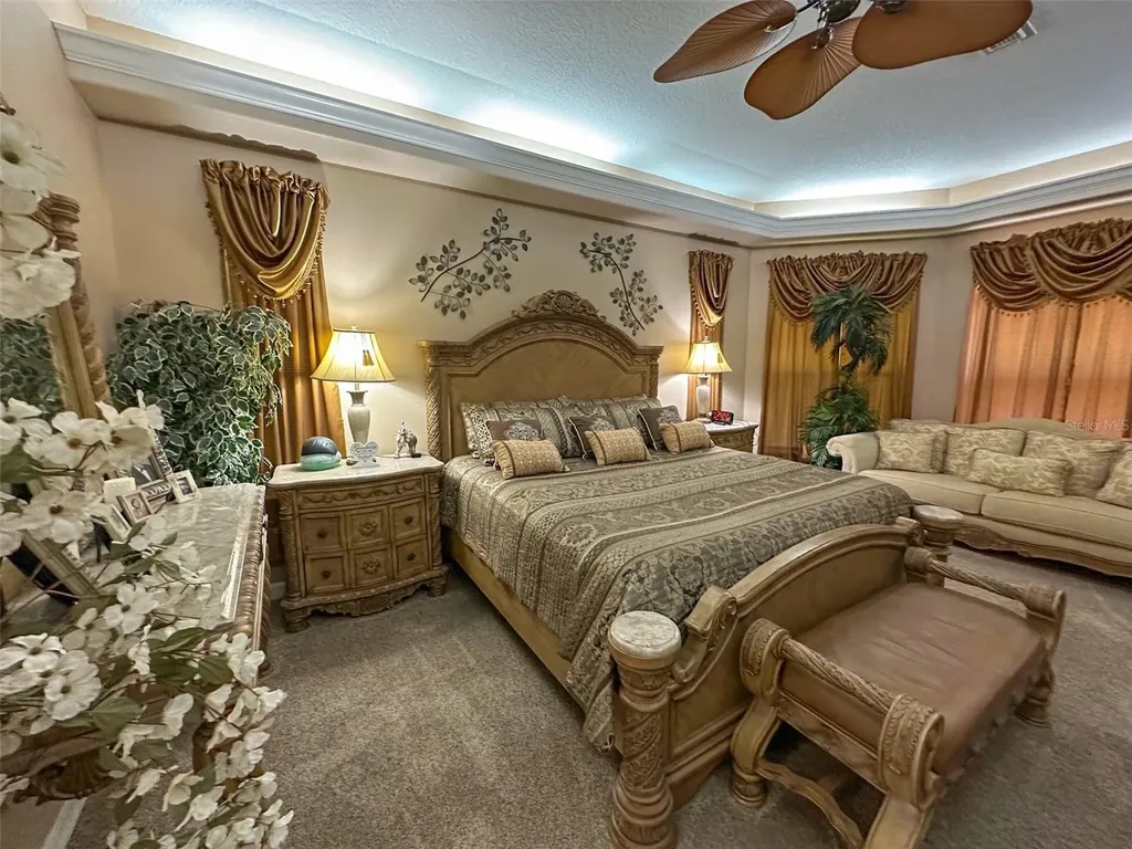 13807 Eagles Rock Court Hudson FL 34667