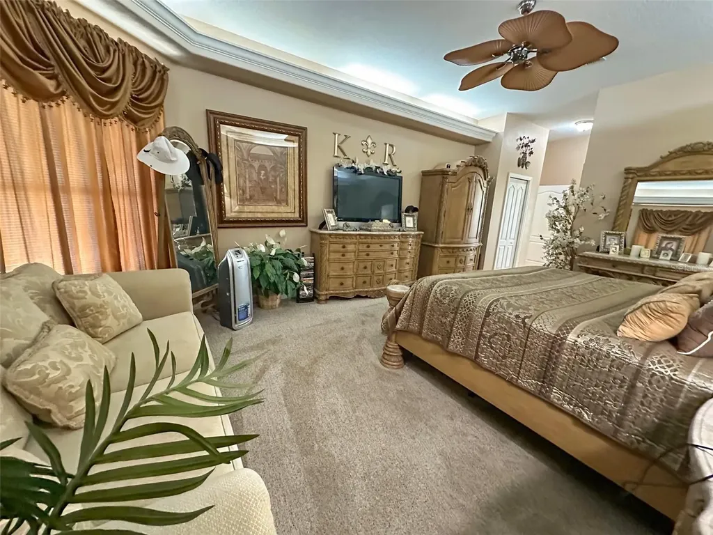 13807 Eagles Rock Court Hudson FL 34667