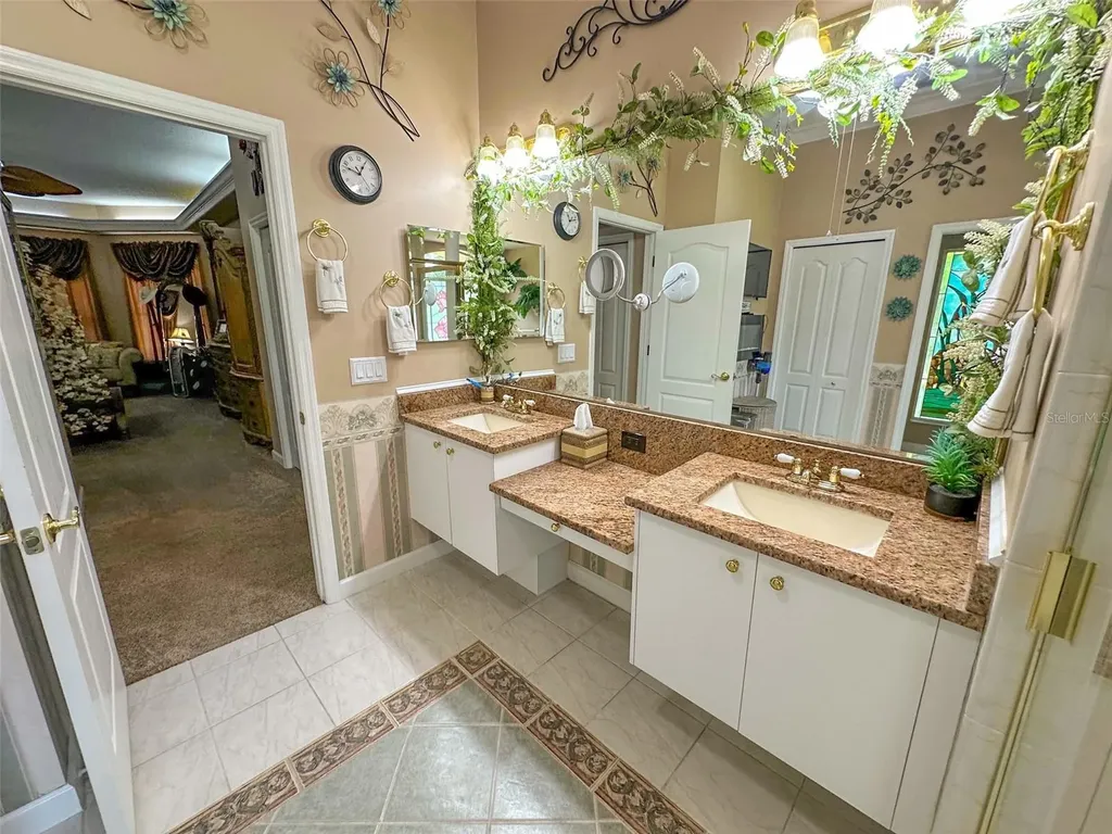 13807 Eagles Rock Court Hudson FL 34667