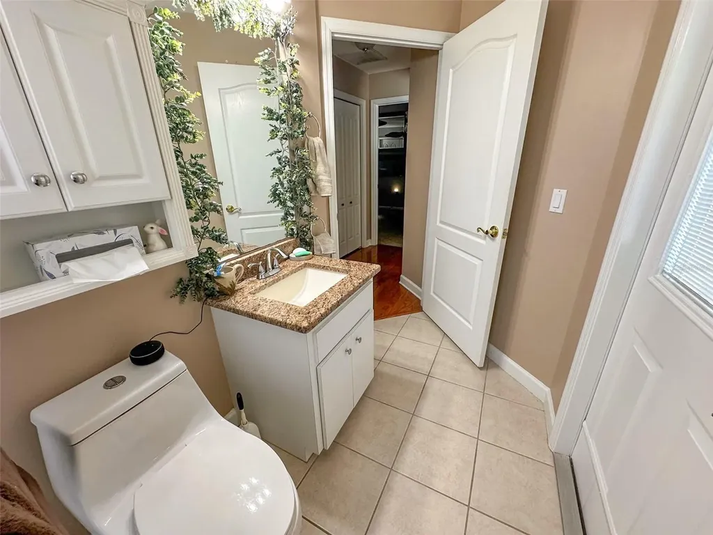 13807 Eagles Rock Court Hudson FL 34667