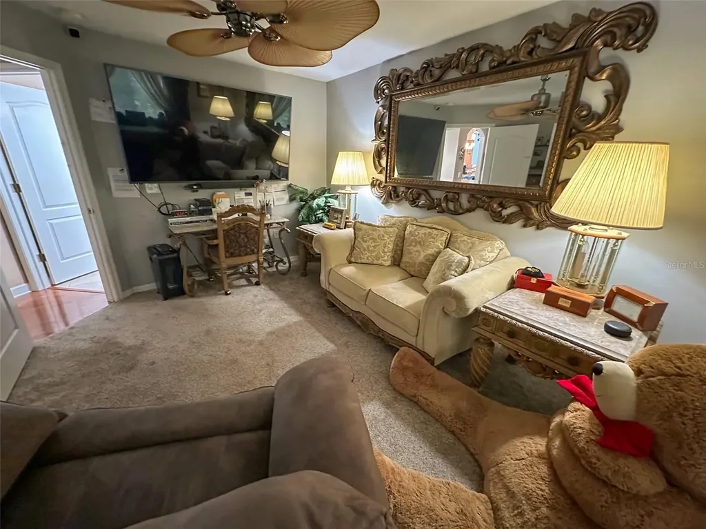 13807 Eagles Rock Court Hudson FL 34667