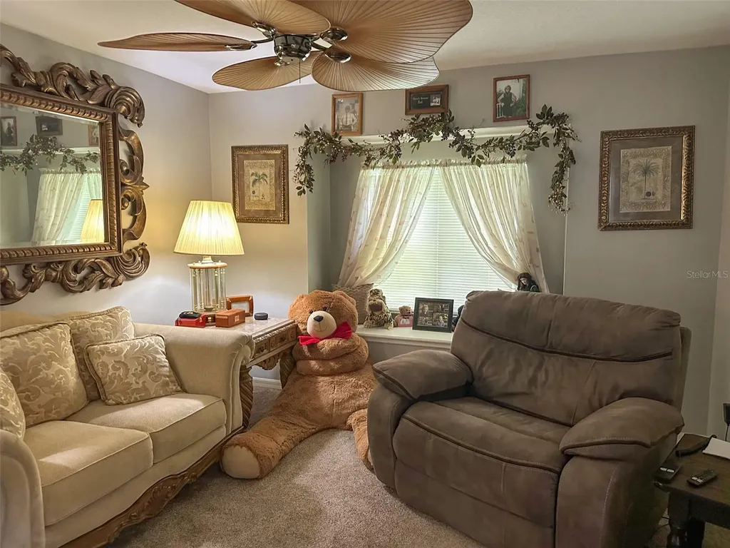 13807 Eagles Rock Court Hudson FL 34667