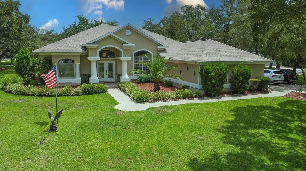 13807 Eagles Rock Court Hudson FL 34667