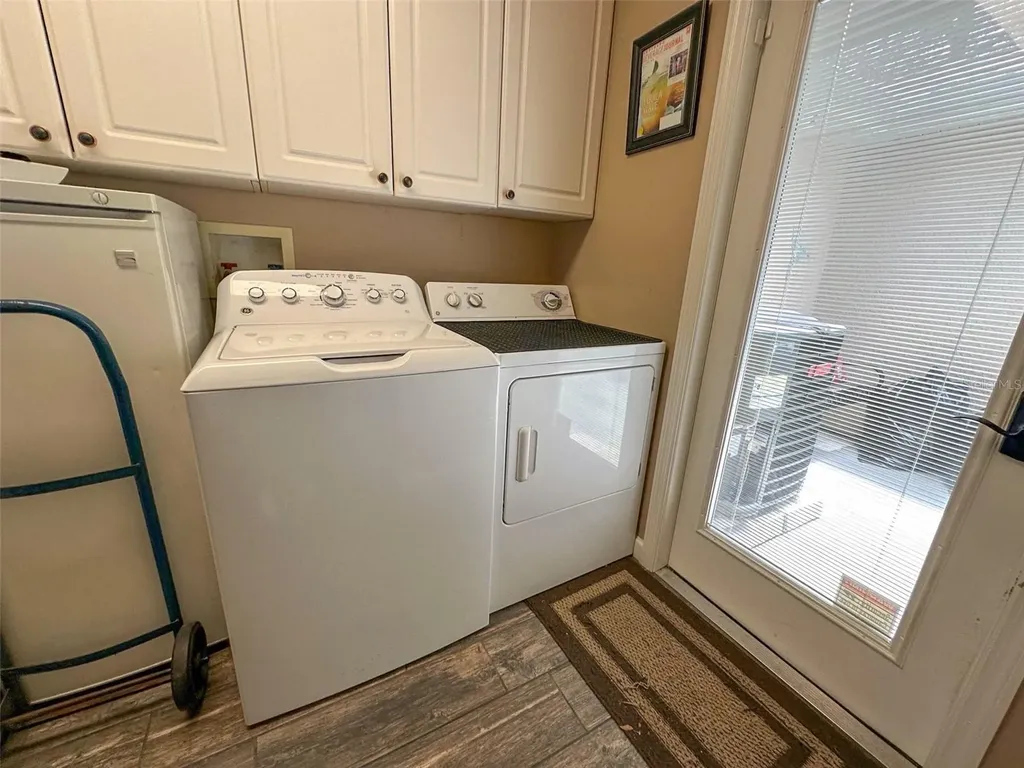 13807 Eagles Rock Court Hudson FL 34667