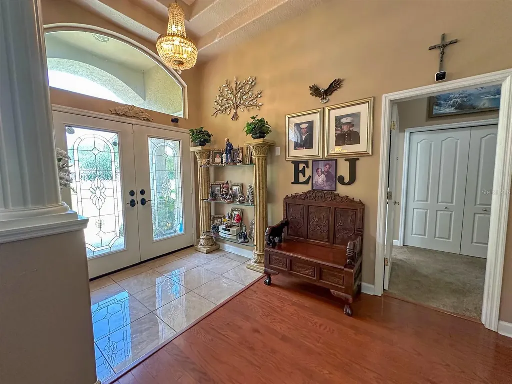 13807 Eagles Rock Court Hudson FL 34667