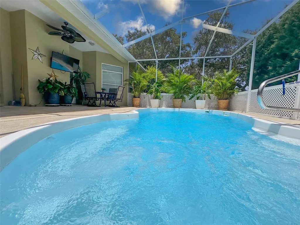 13807 Eagles Rock Court Hudson FL 34667