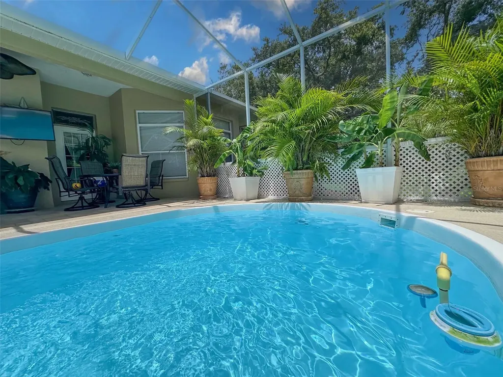 13807 Eagles Rock Court Hudson FL 34667
