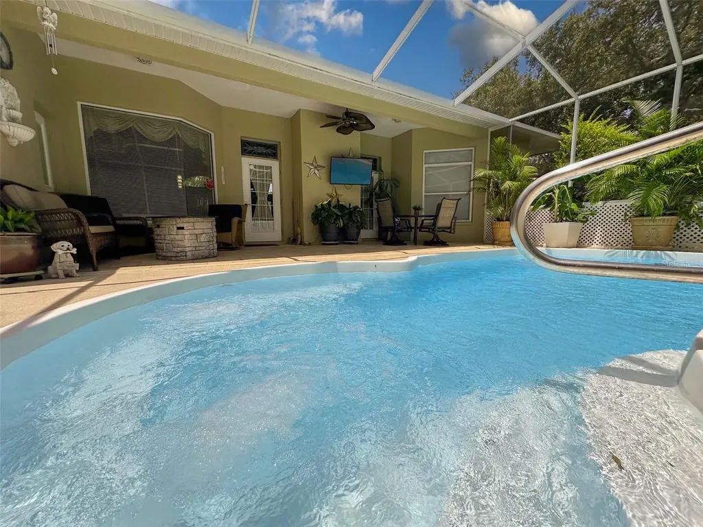 13807 Eagles Rock Court Hudson FL 34667