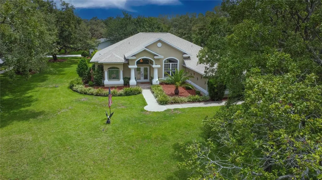 13807 Eagles Rock Court Hudson FL 34667