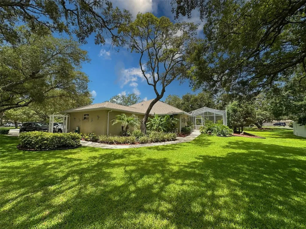 13807 Eagles Rock Court Hudson FL 34667