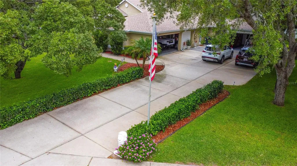 13807 Eagles Rock Court Hudson FL 34667