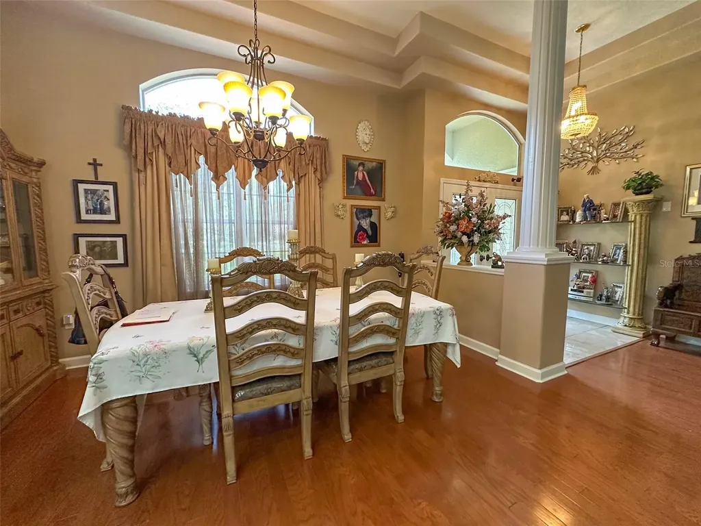 13807 Eagles Rock Court Hudson FL 34667