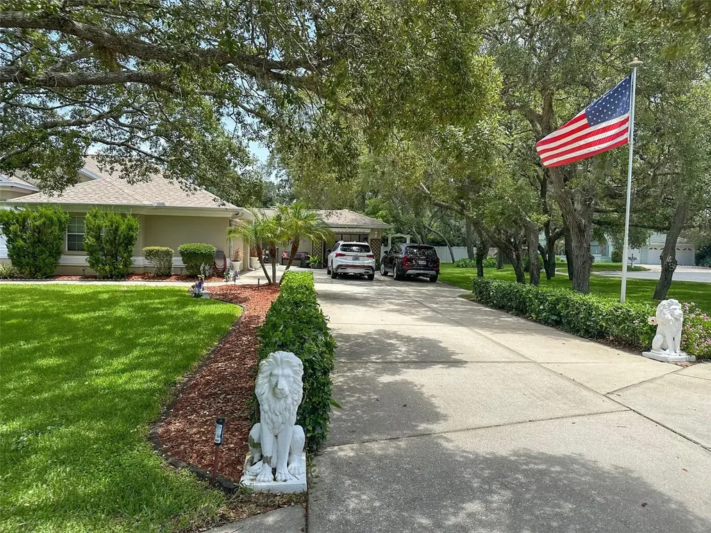 13807 Eagles Rock Court Hudson FL 34667