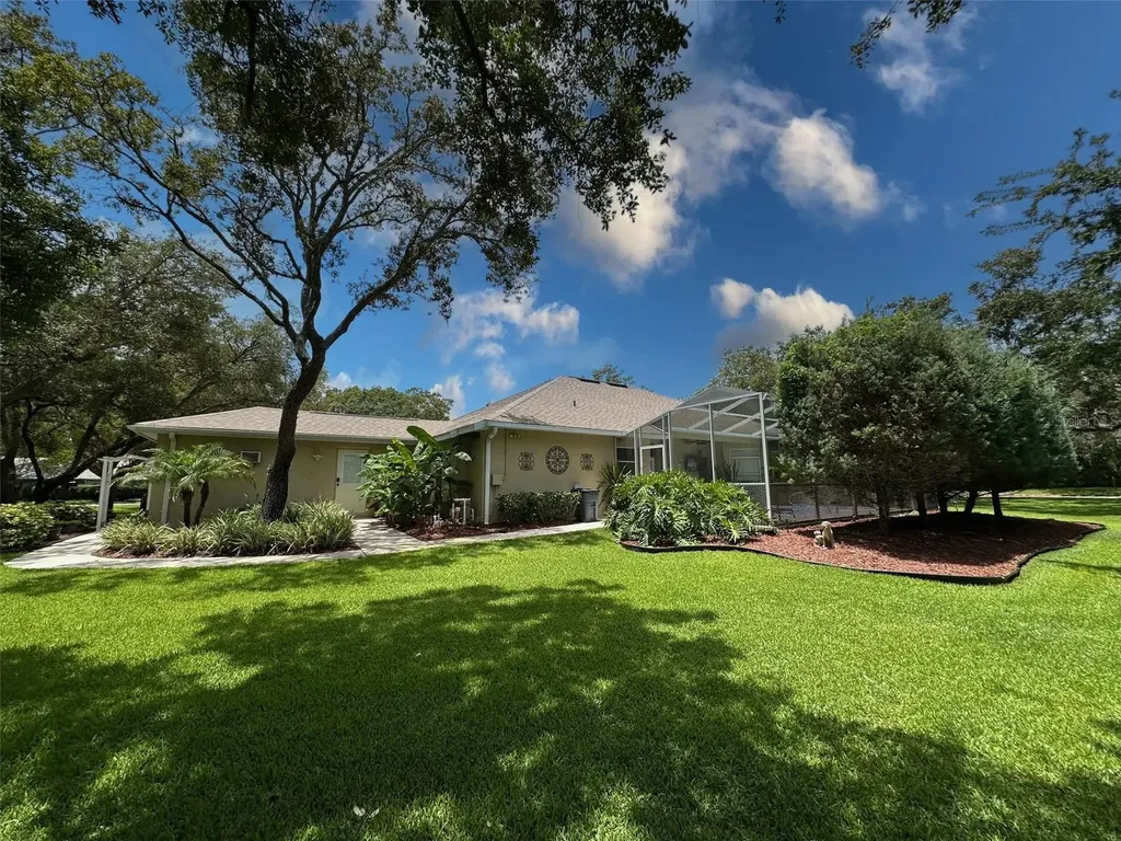 13807 Eagles Rock Court Hudson FL 34667